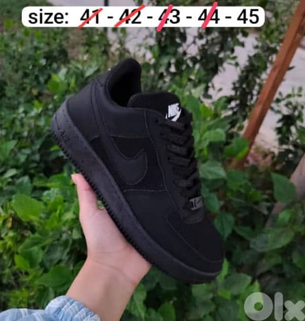 shoes احذية 2