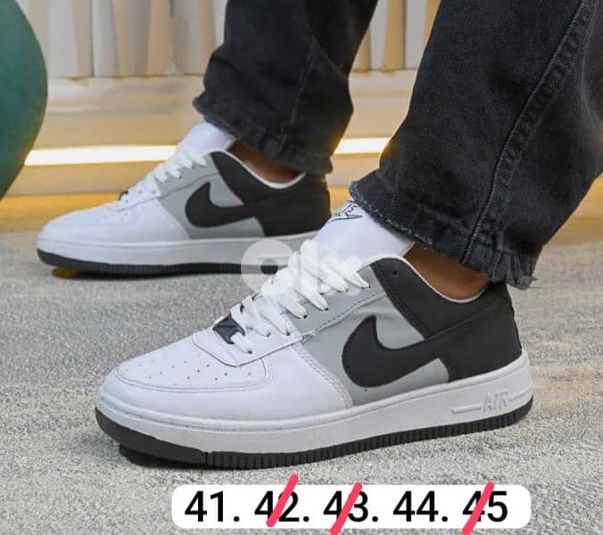 shoes احذية 6