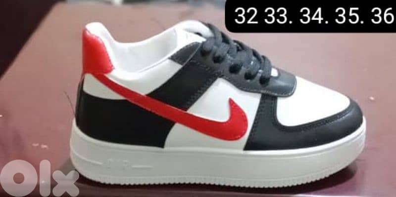 shoes احذية 8