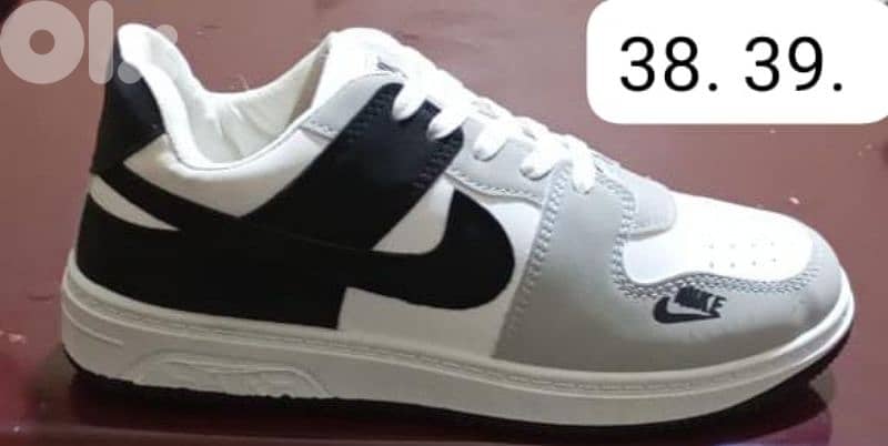 shoes احذية 10