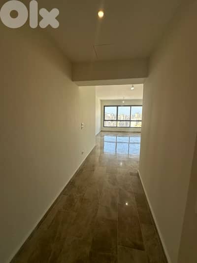 Apartment Fo Sale In Cornish Al Mazraa