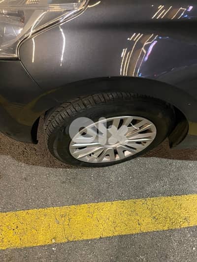 Peugeot 208 2015