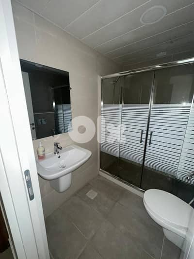 Apartment For Sale In Cornish Al Mazraa