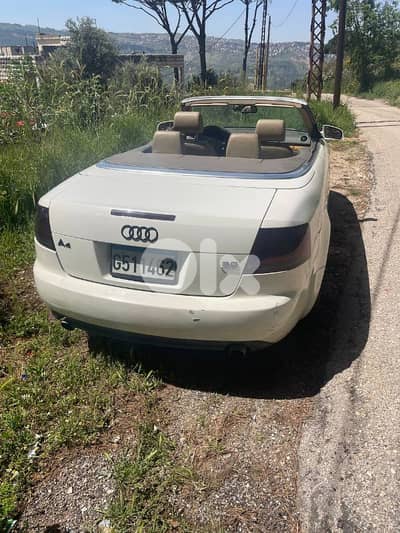 Audi A4 2006