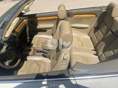 Audi A4 2006