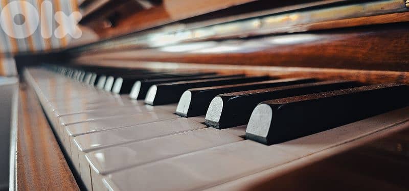 Piano Steinway & sons 0