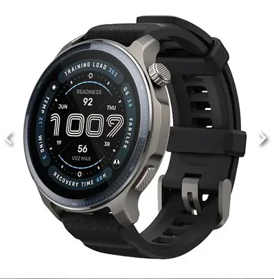 amazfit balance 2