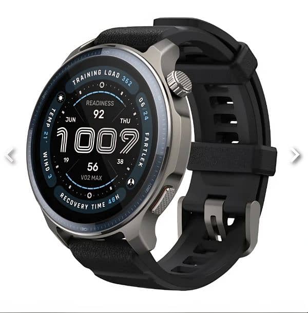 amazfit balance 2 0