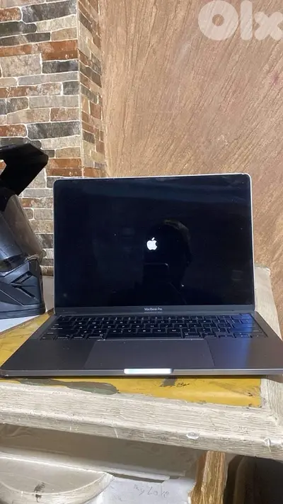MacBook Pro 2020