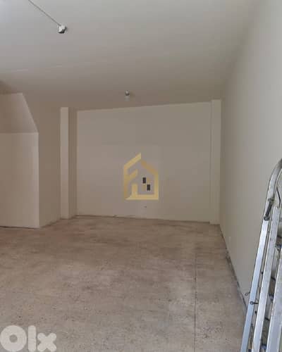 Shop for sale in Sarba RKI9 محل تجاري للبيع في صربا