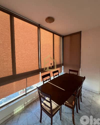Chalet for sale in Zaarour SM221 شاليه  للبيع في زعرور