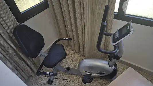 home bike
