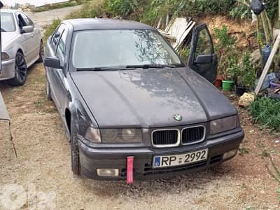 BMW 318 1994