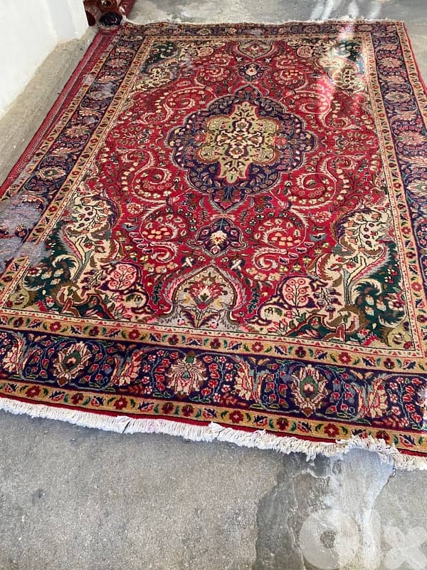 سجاد عجمي عدد ١٦ 0