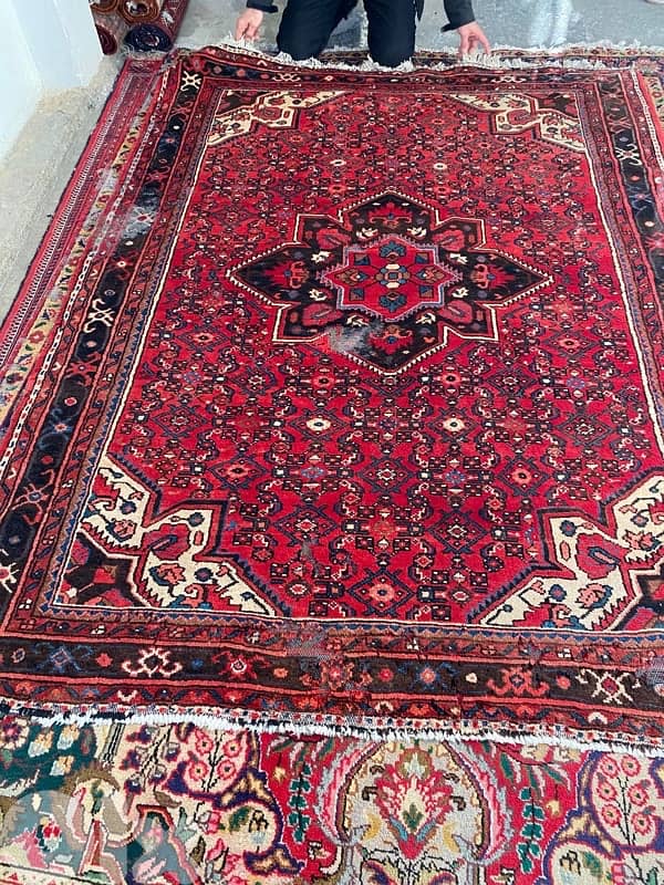 سجاد عجمي عدد ١٦ 2