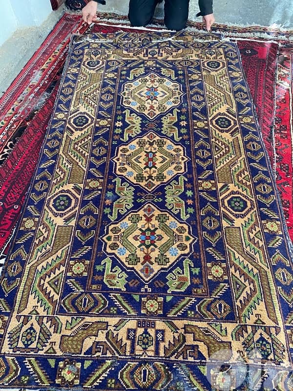 سجاد عجمي عدد ١٦ 4
