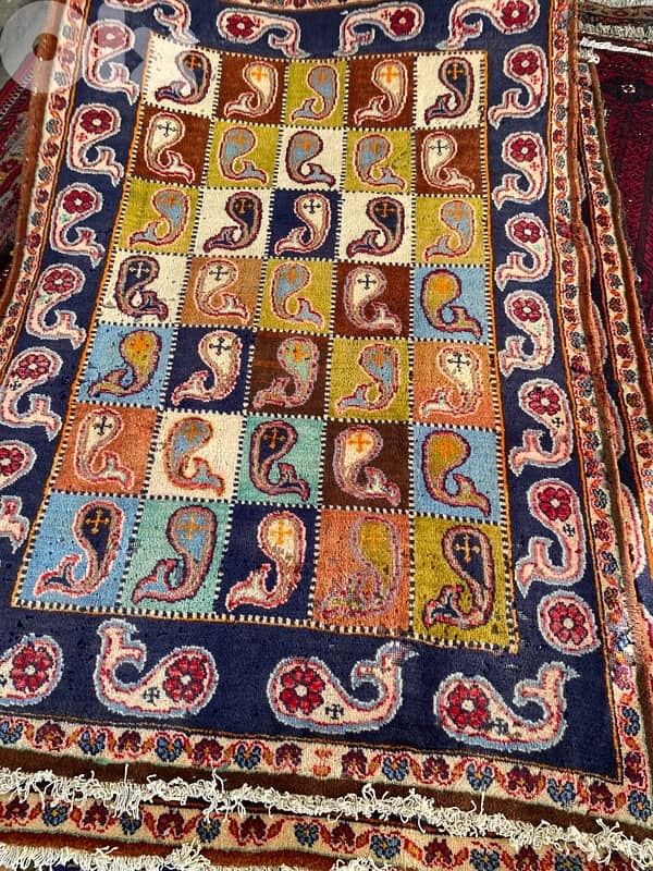 سجاد عجمي عدد ١٦ 5