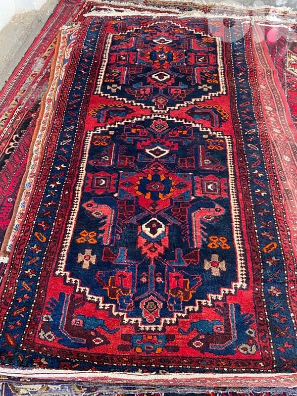 سجاد عجمي عدد ١٦ 7