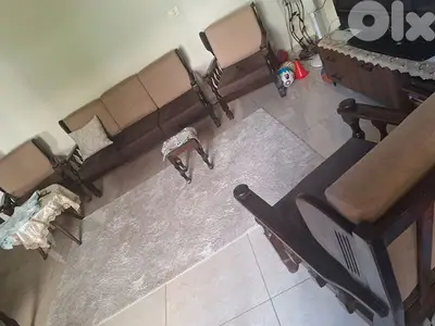 very good condition