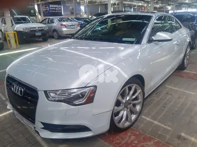 Audi A5 2013