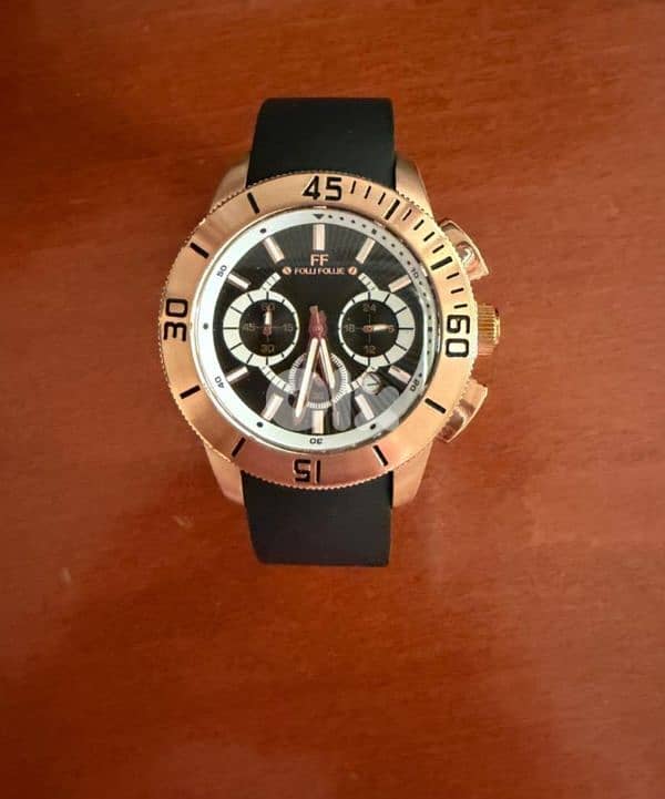 Watch Folli Follie 0
