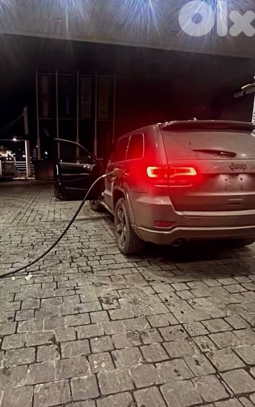 Jeep Cherokee 2015 0