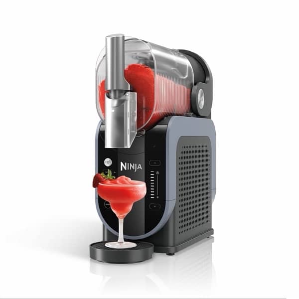 Ninja SLUSHi Frozen Drink Maker 0