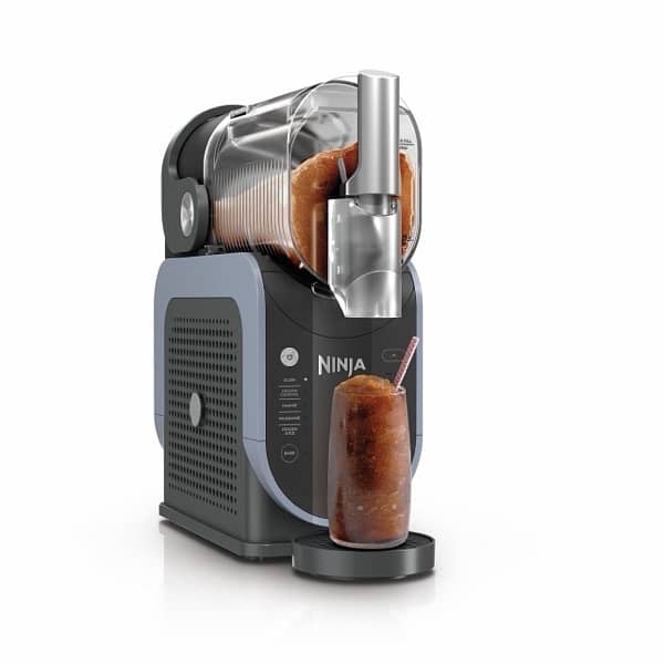 Ninja SLUSHi Frozen Drink Maker 3
