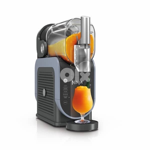Ninja SLUSHi Frozen Drink Maker 5