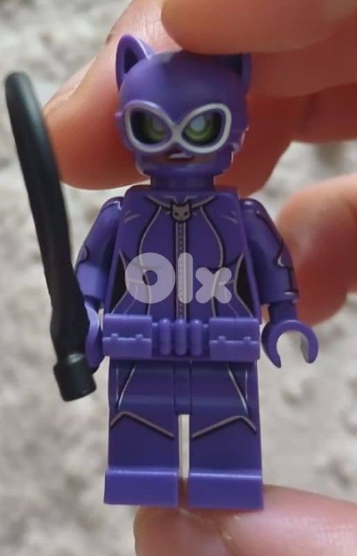 lego dc 0