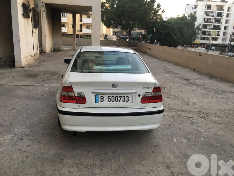 BMW 3-Series 2005 0