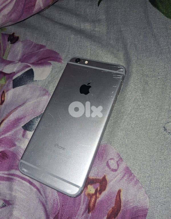 iPhone 6 plus 64 0