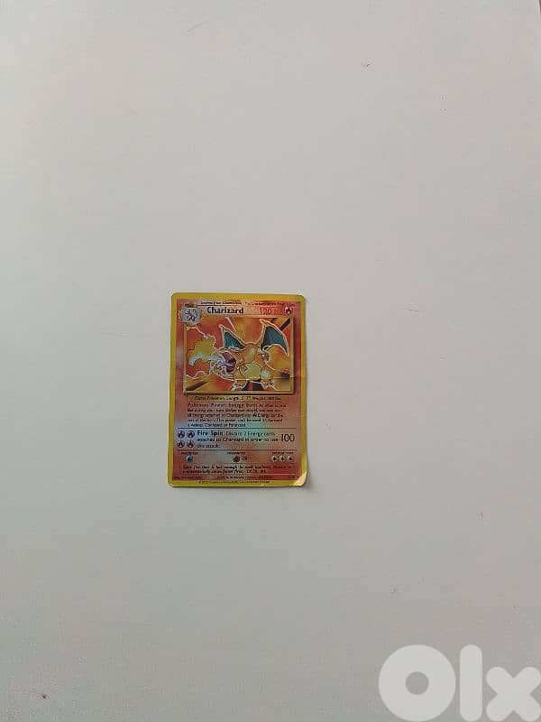 charizard 0