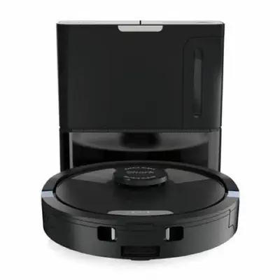 Shark Matrix Plus 2-in-1 Self-Empty Robot Vacuum & Mop