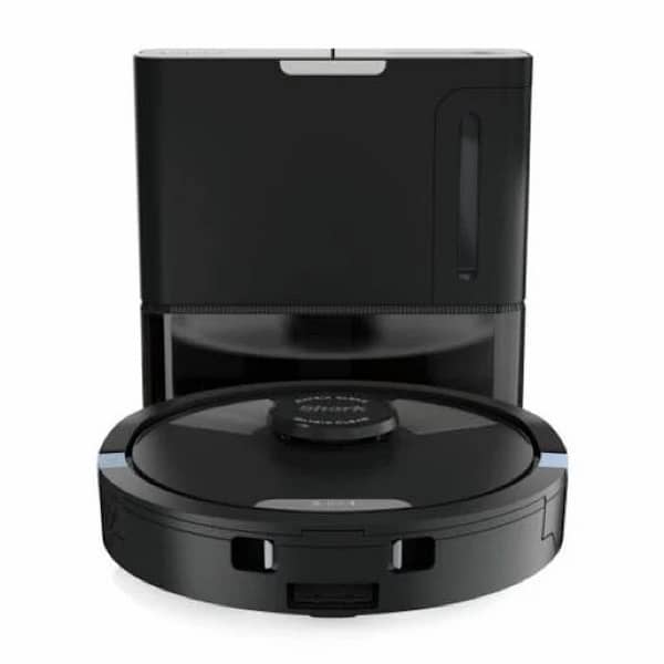 Shark Matrix Plus 2-in-1 Self-Empty Robot Vacuum & Mop 0