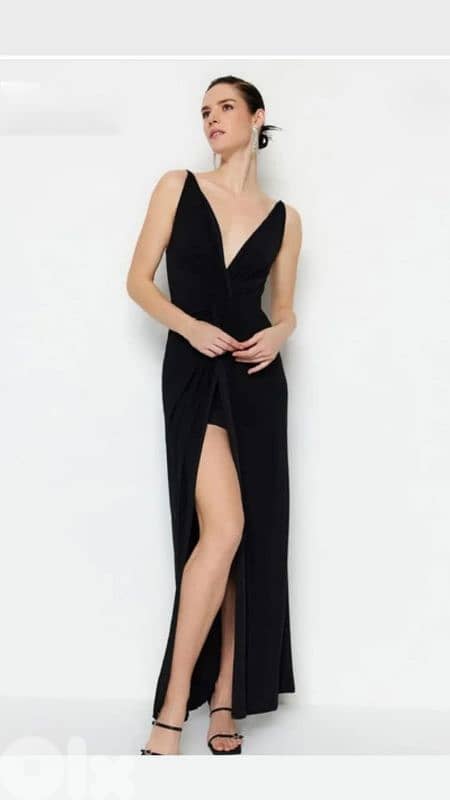 Long dresses 0