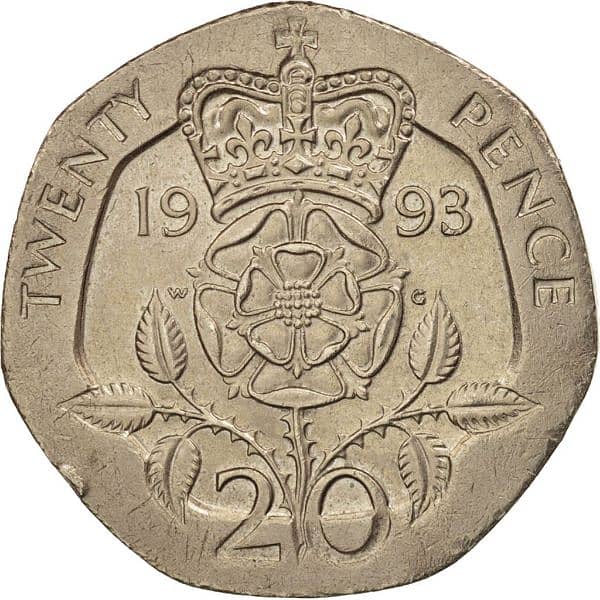 British coins 1