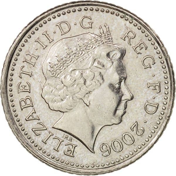 British coins 2