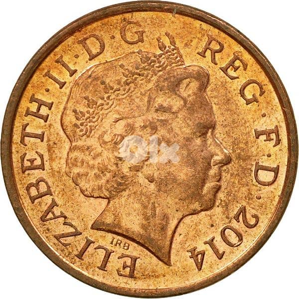 British coins 4