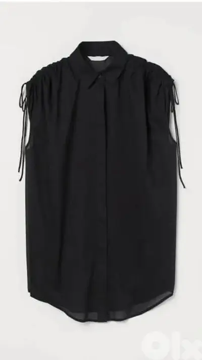 tops casual and classic