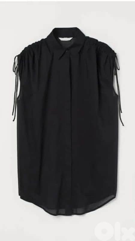 tops casual and classic 0