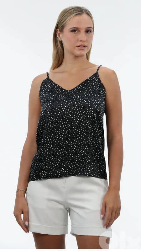 tops casual and classic 5