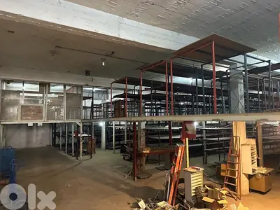 1080m semi basement level +900m mezzanine mar mkhayel spoiler c beirut