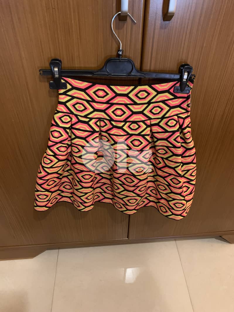 Skirt 0