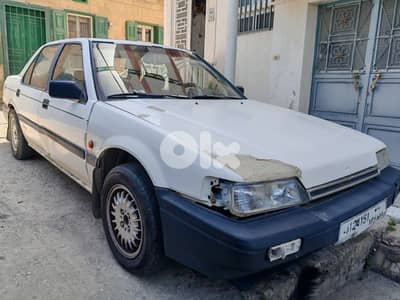 Honda Accord 1987