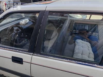 Honda Accord 1987