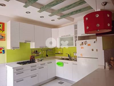 Apartment In Feytroun