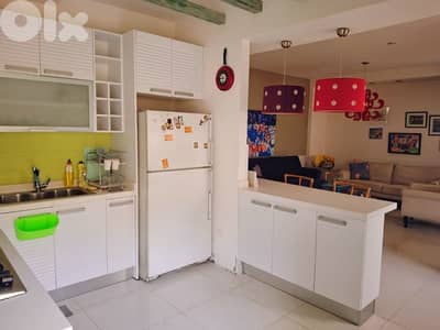 Apartment In Feytroun