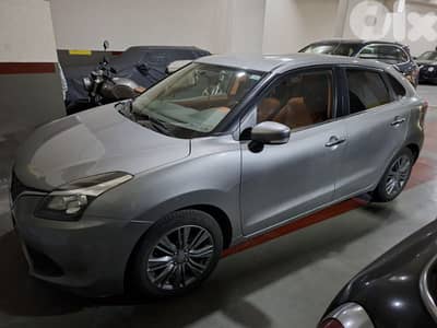 Suzuki Baleno 2020 Suzuki Baleno 2020