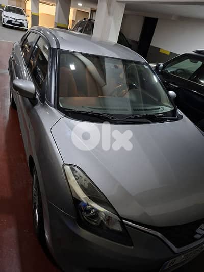 Suzuki Baleno 2020 Suzuki Baleno 2020